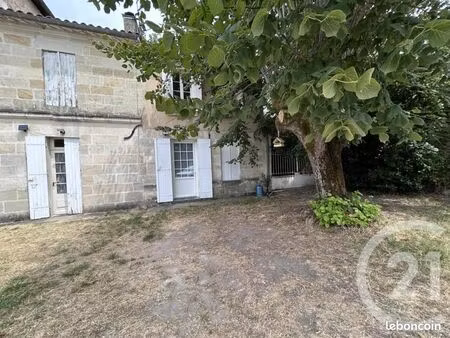 maison 4 pièces 144 m²