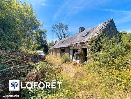 longère 5 pièces 128 m²