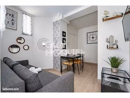 local commercial 24 m² bois colombes