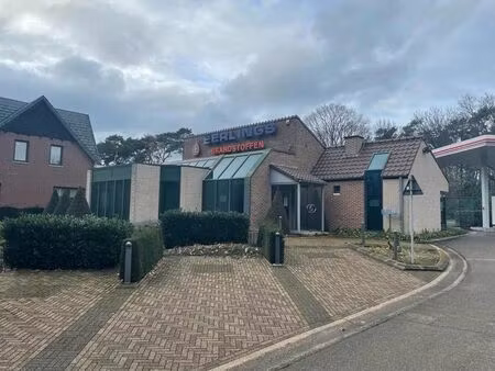 bien professionnel à louer à ellikom € 1.500 (lbnpa) - vestra real estate group bv | zimmo