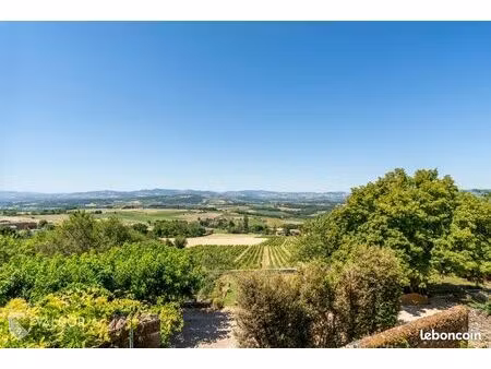 ferme 6 pièces 170 m²