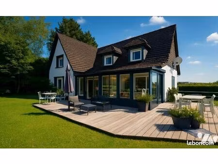 pavillon 7 pièces 176 m²