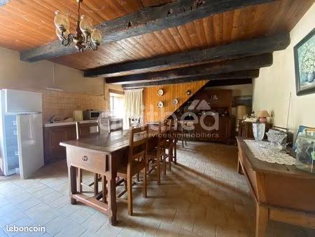 maison 3 pièces 67 m²