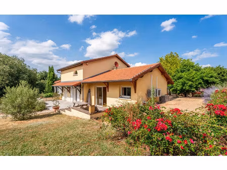 maison dareizé m² t-5 à vendre  420 000 €