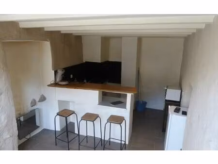 maison peipin m² t-2 à vendre  92 000 €