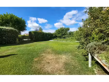 terrain quincieux m² t- à vendre  160 000 €
