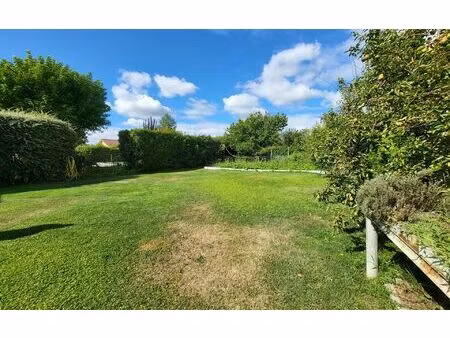 terrain quincieux m² t- à vendre  185 000 €