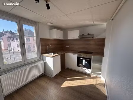 appartement 5 pièces 108 m²