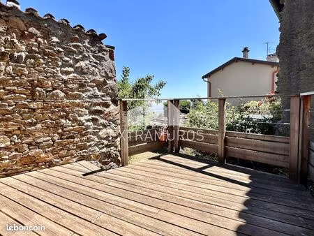 maison 4 pièces 103 m²