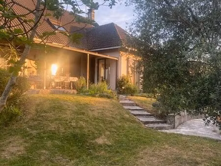 grande maison 5 chambres