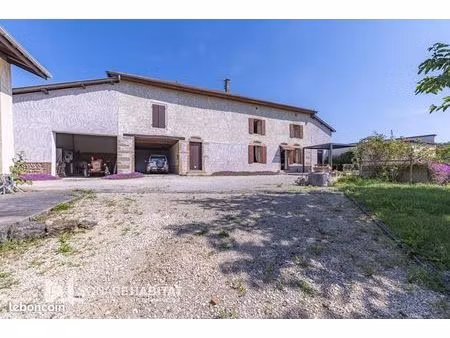 maison 5 pièces 113 m²