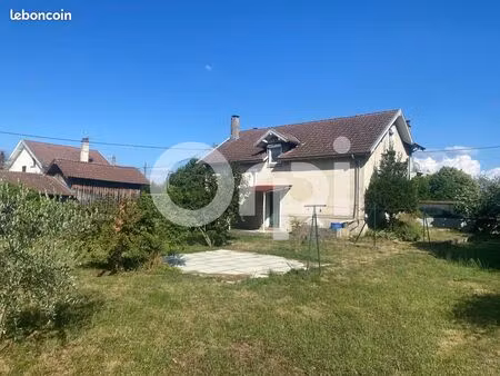 maison 5 pièces 120 m²