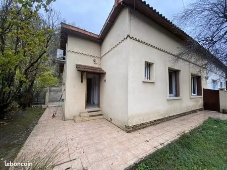 maison 3 pièces 67 m²