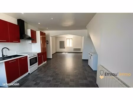 maison 4 pièces 70 m²