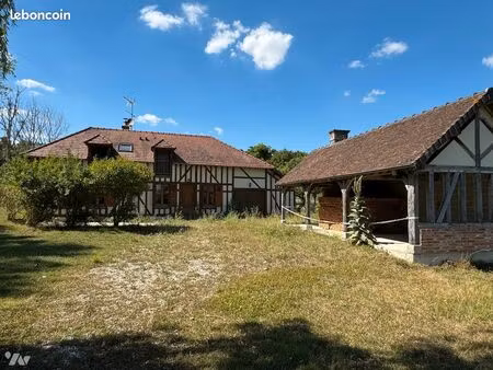 pavillon 5 pièces 129 m²