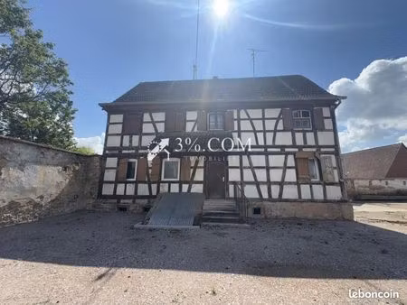 maison 6 pièces 170 m²