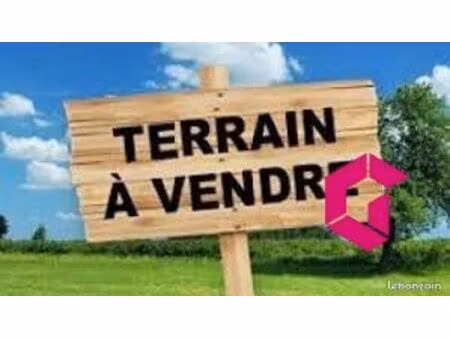 terrain 943 m² saint didier en velay