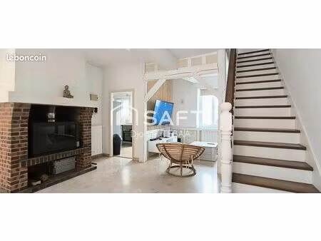 maison 5 pièces 98 m²