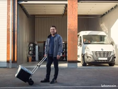 local mantes la jolie