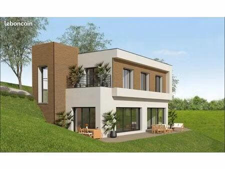 maison 5 pièces 130 m²