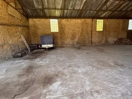 hivernage - abri - stockage - caravane camping car bateau