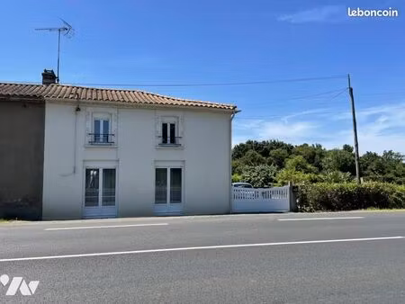 maison 5 pièces 110 m²