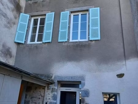 immeuble 14 pièces 278 m²