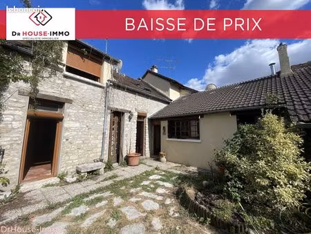 maison 4 pièces 125 m²