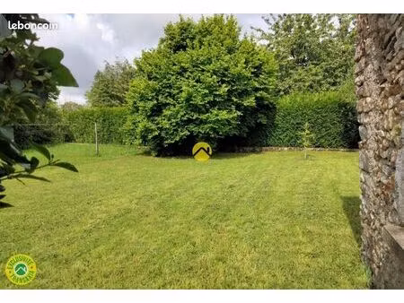 maison 5 pièces 90 m²