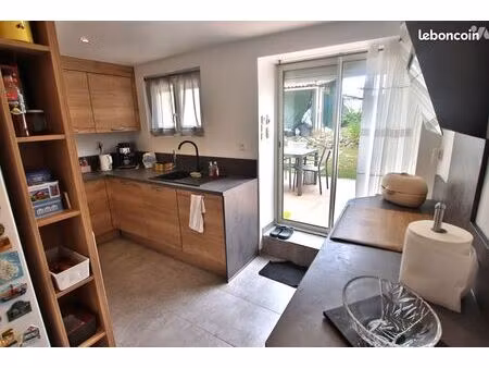 maison 5 pièces 95 m²