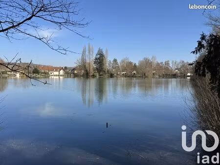 pavillon 8 pièces 129 m²