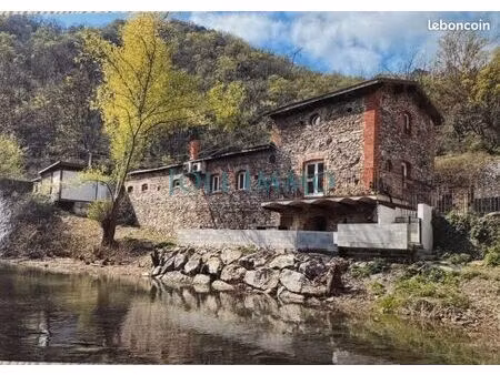 maison 6 pièces 138 m²