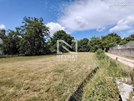 terrain 2 519 m² chatenoy le royal