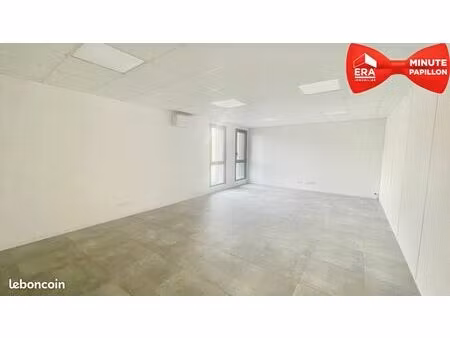 bureaux 41 m² montussan
