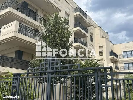 parking saint ouen sur seine