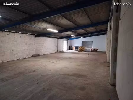 local ou bureau ou emplacement commercial