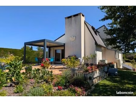 pavillon 6 pièces 121 m²