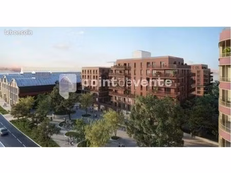 local commercial 399 m²