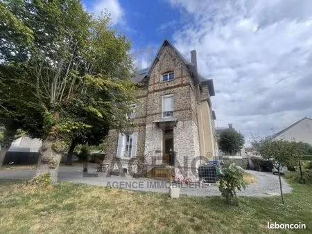 appartement 2 pièces 51 m²