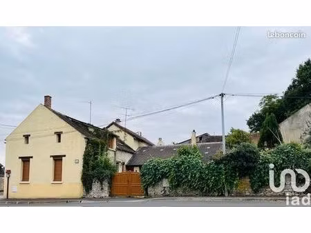 propriété 5 pièces 120 m²