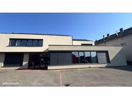 local 49 m² saverne