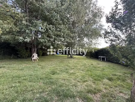 vente terrain 616 m² à courmelles (02200)  55 000 €