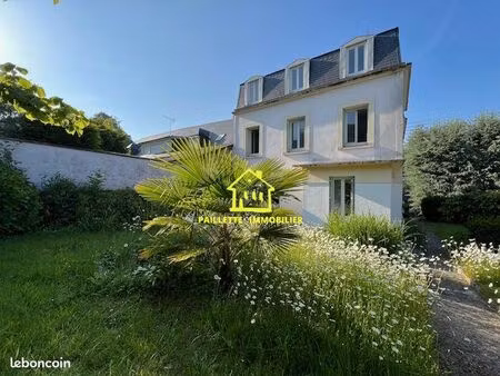 maison 7 pièces 173 m²