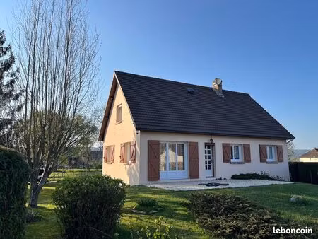 maison 4 pièces 102 m²
