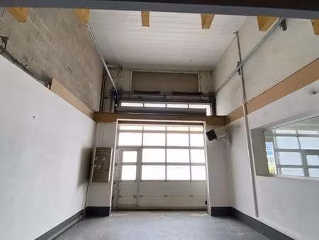 local commercial bureaux entrepôt 77780 bourron-marlotte