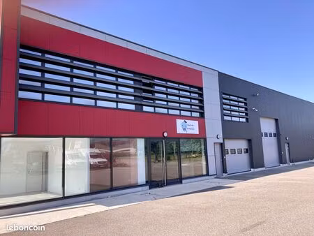 local 51 m² wissembourg