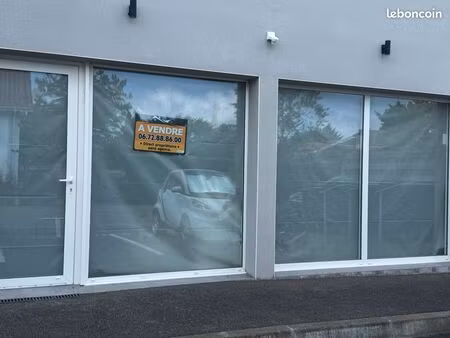 local professionnel mimizan