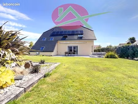 maison 7 pièces 182 m²