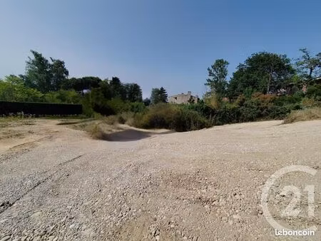 terrain 894 m² saint marcel les valence