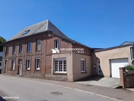maison 8 pièces 186 m²